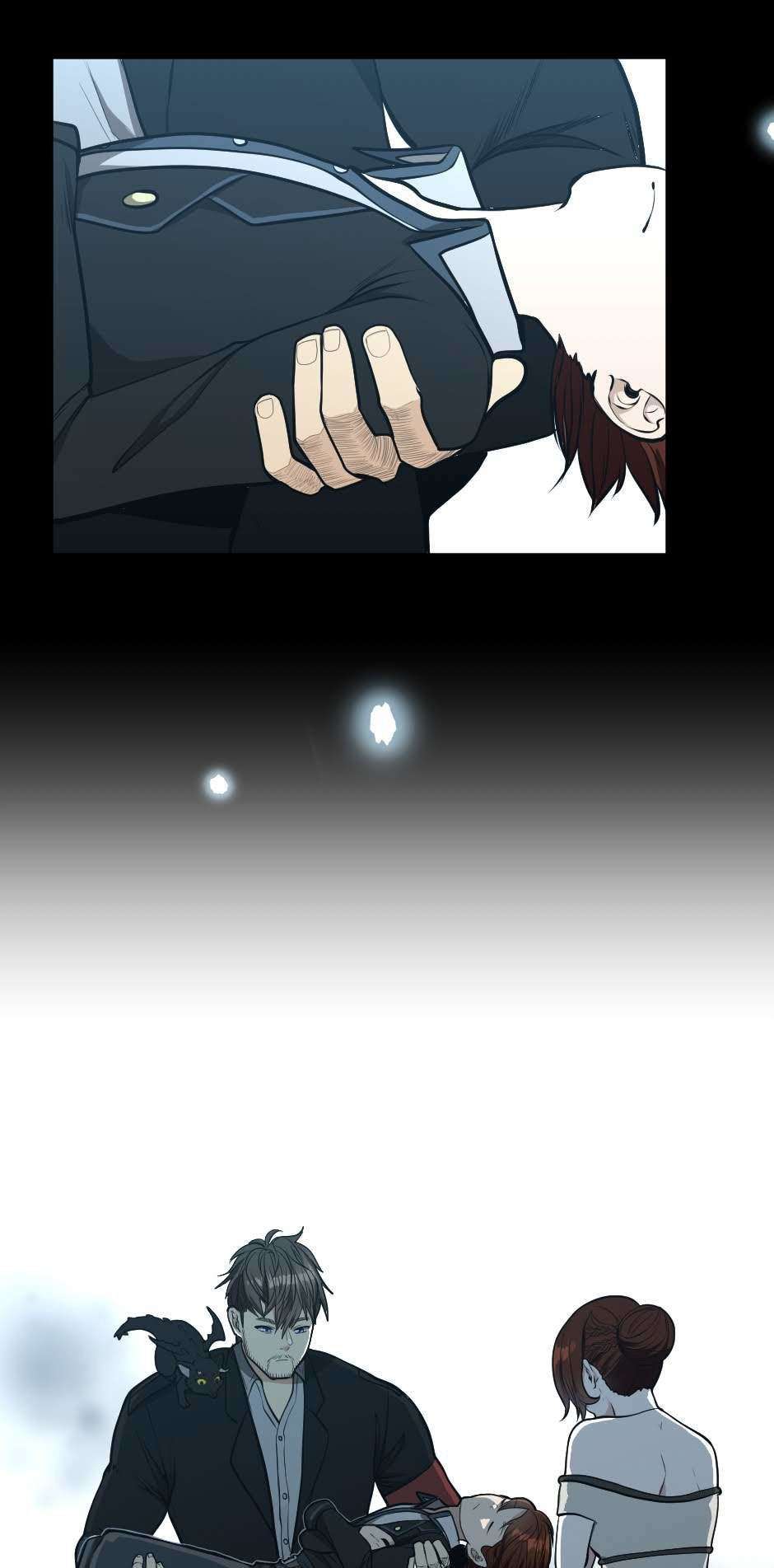 Read The Beginning After The End BR Manga Online