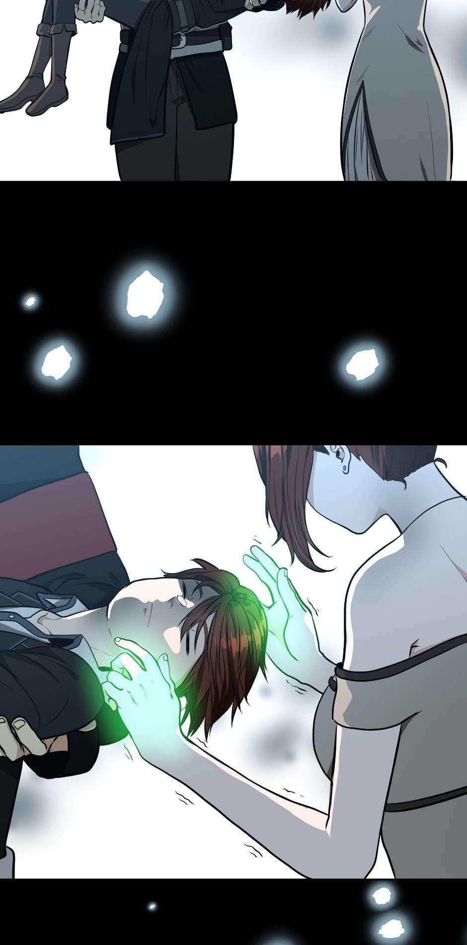 Read The Beginning After The End BR Manga Online