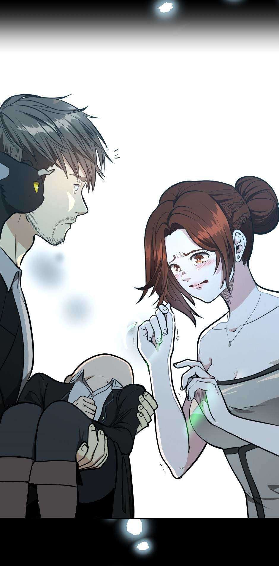 Read The Beginning After The End BR Manga Online