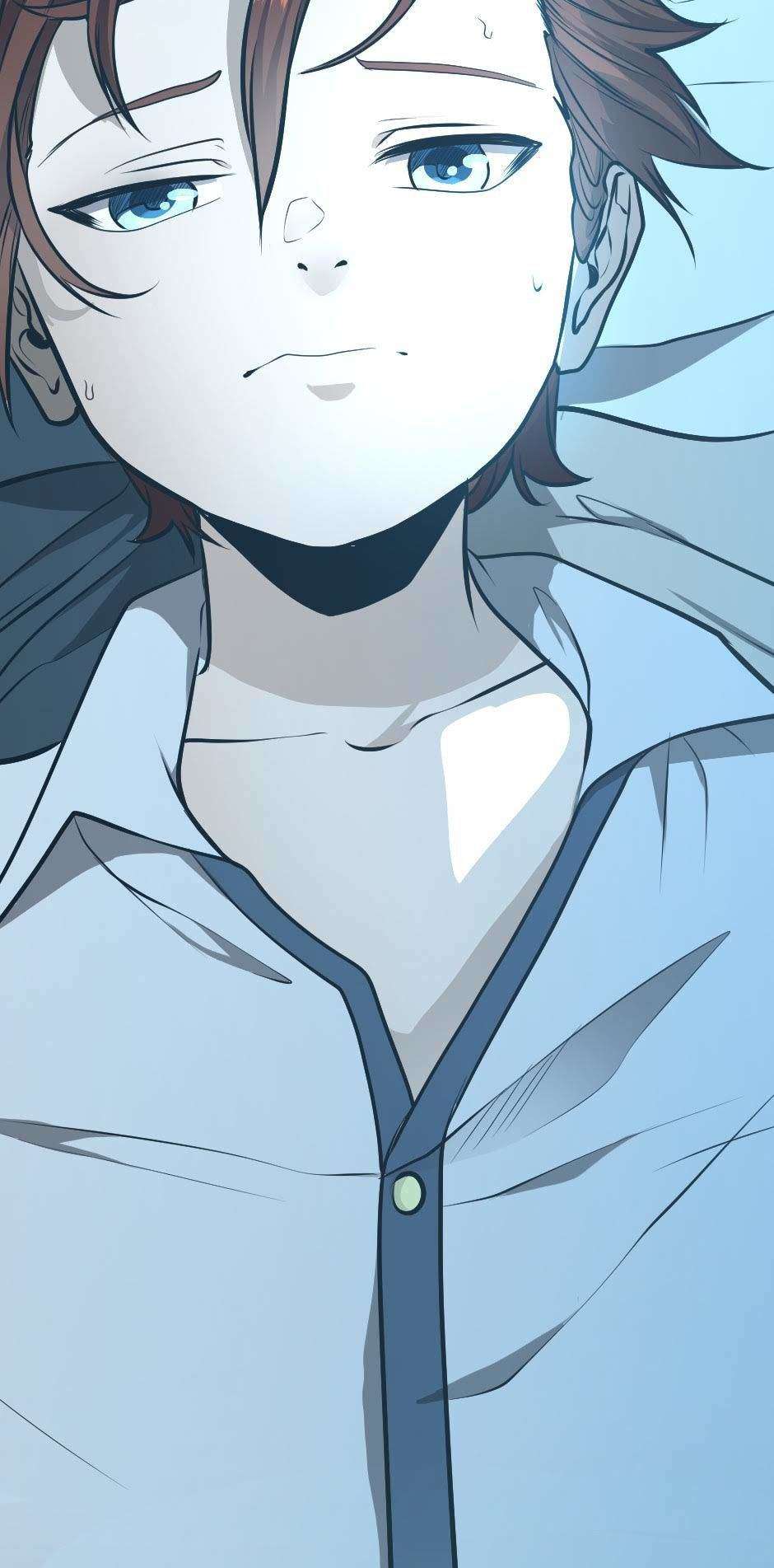 Read The Beginning After The End BR Manga Online