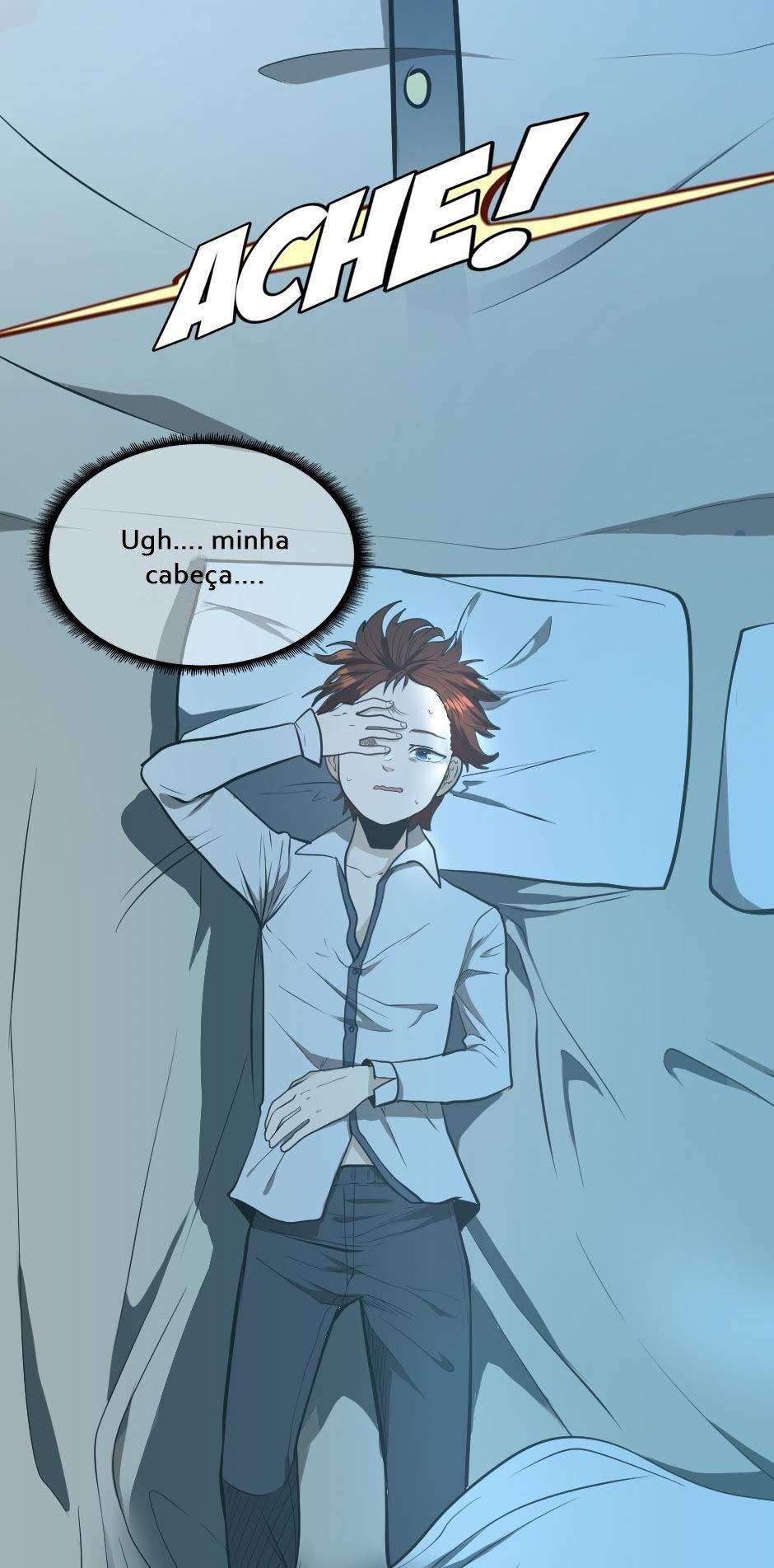 Read The Beginning After The End BR Manga Online