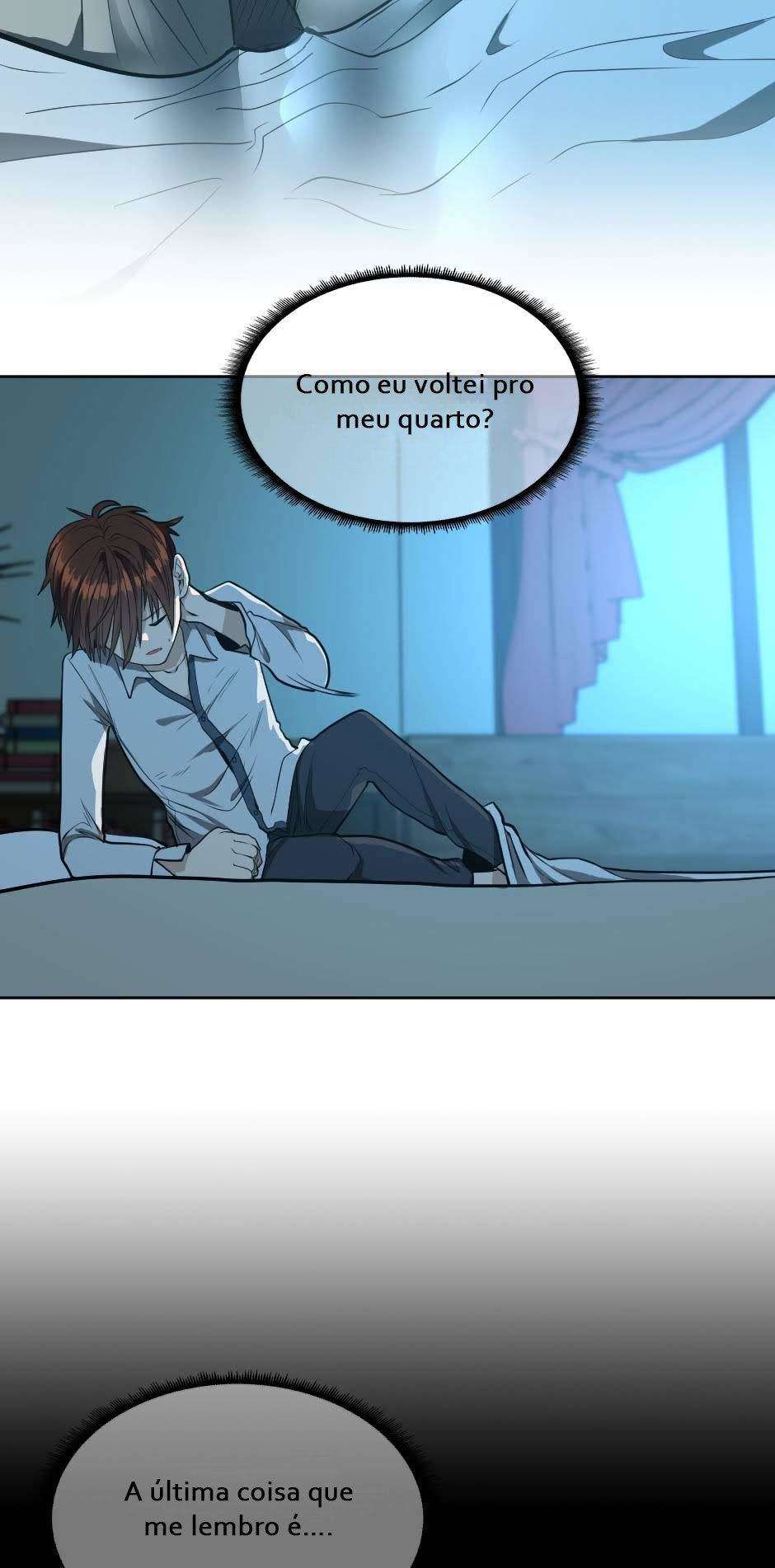 Read The Beginning After The End BR Manga Online