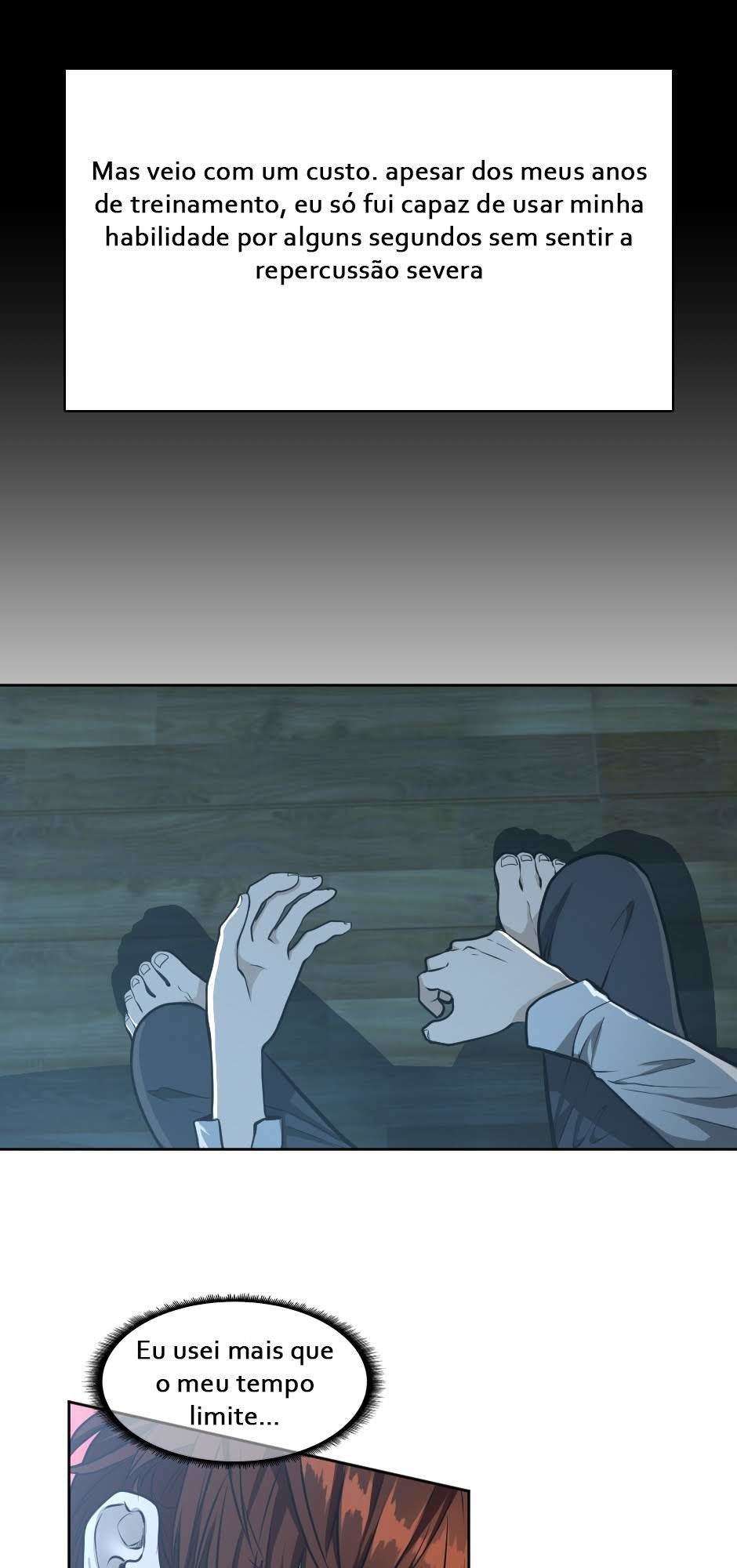 Read The Beginning After The End BR Manga Online