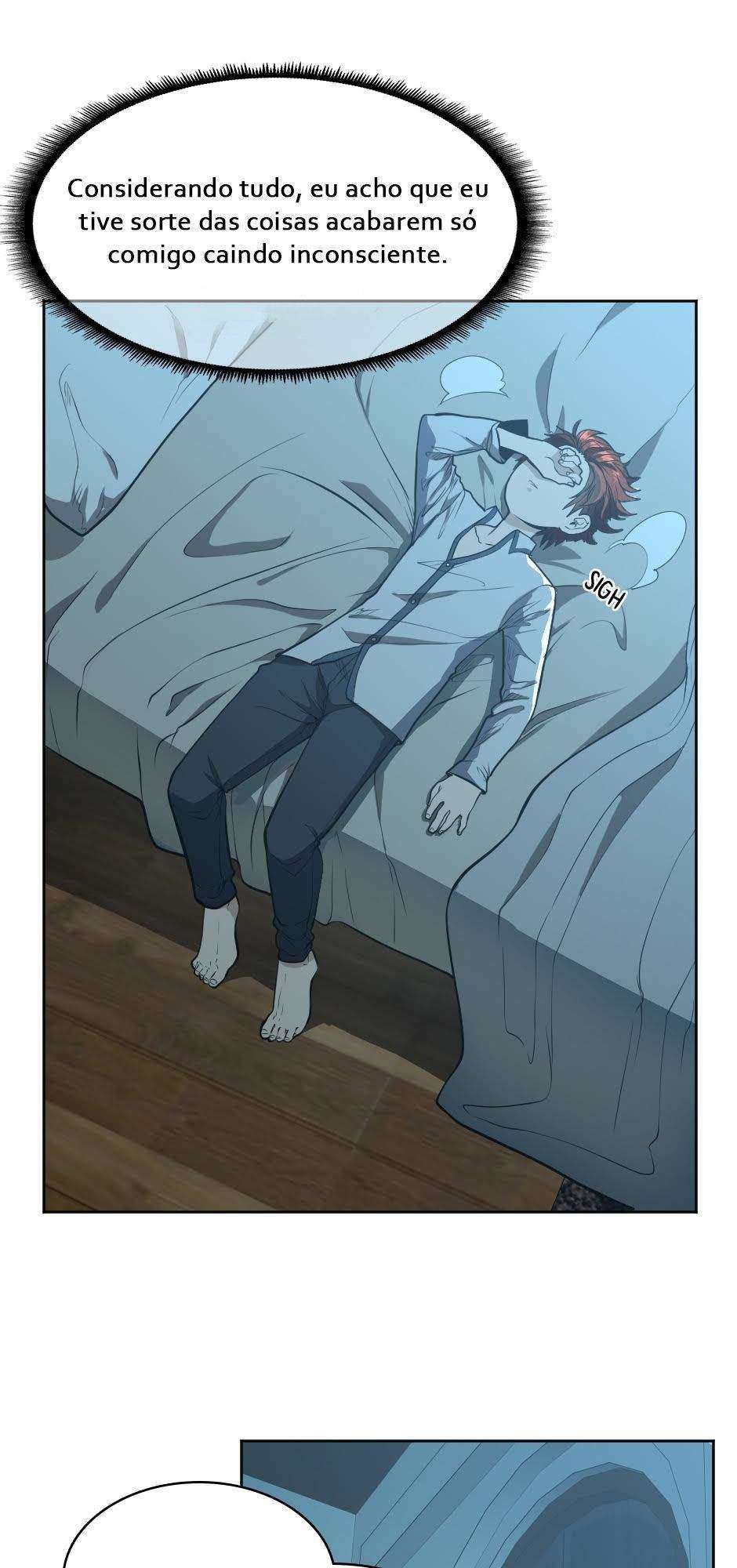 Read The Beginning After The End BR Manga Online