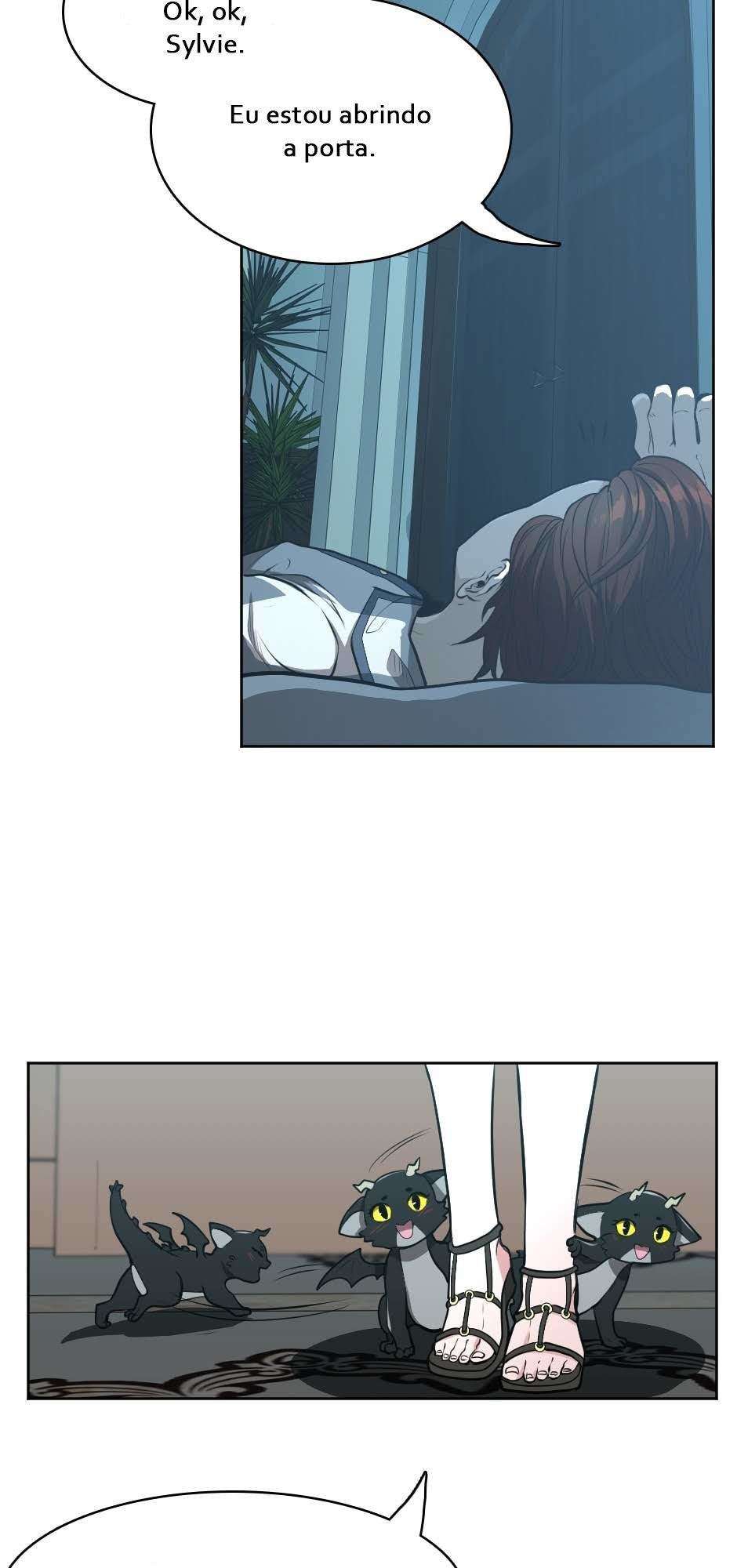 Read The Beginning After The End BR Manga Online