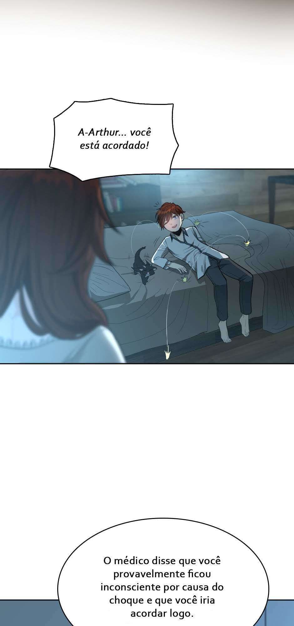 Read The Beginning After The End BR Manga Online