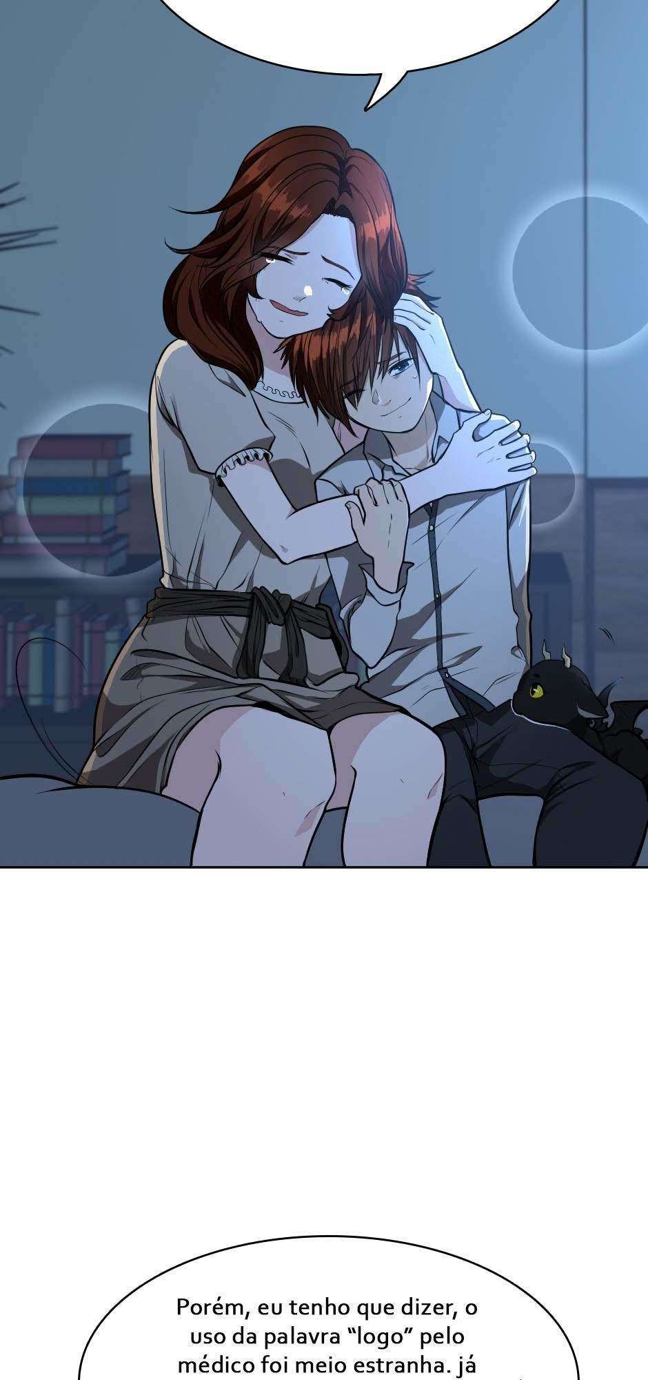 Read The Beginning After The End BR Manga Online