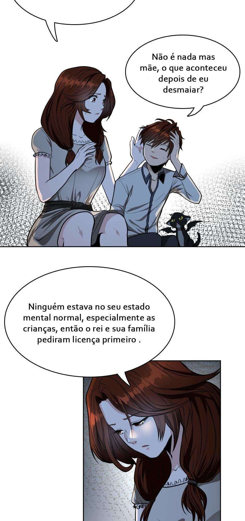 Read The Beginning After The End BR Manga Online