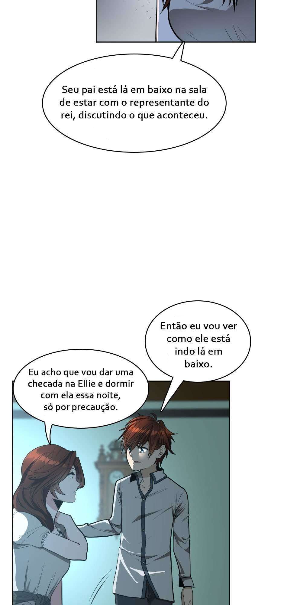 Read The Beginning After The End BR Manga Online