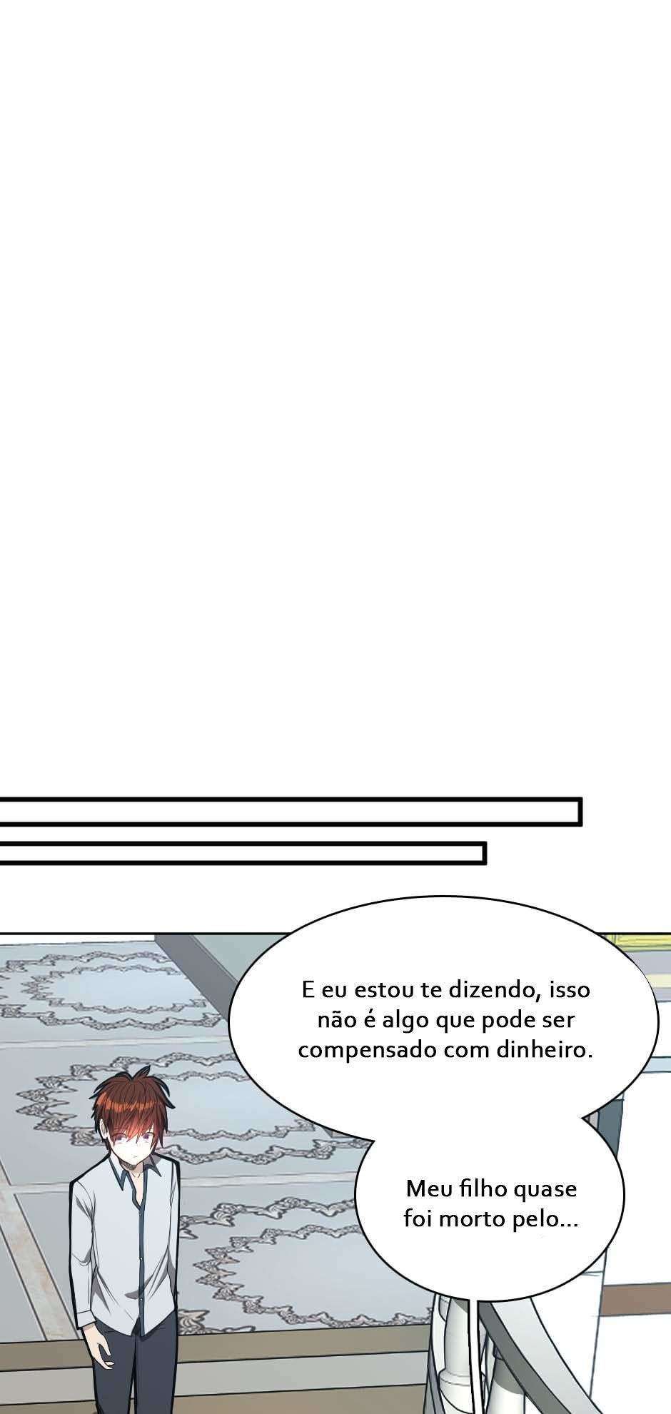 Read The Beginning After The End BR Manga Online