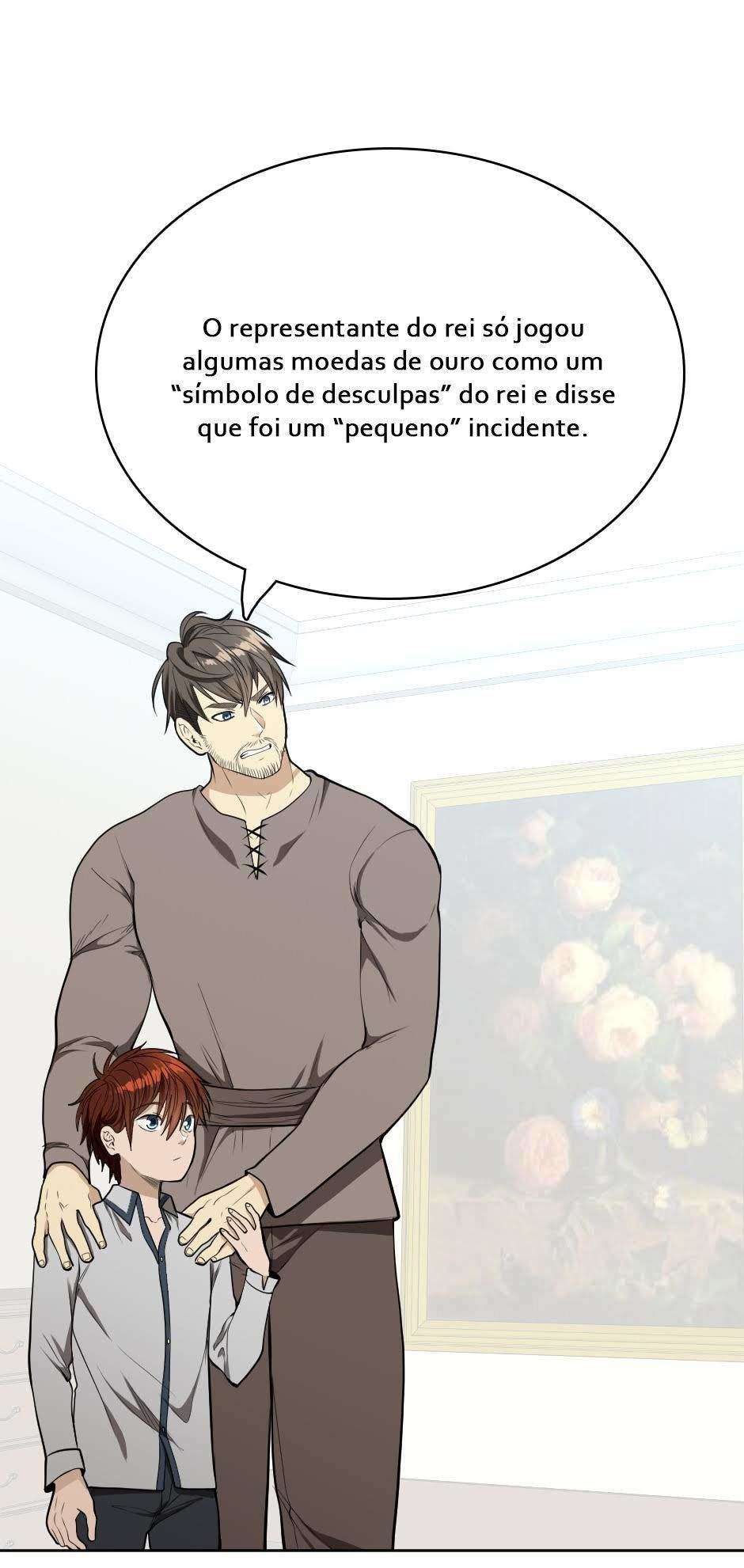 Read The Beginning After The End BR Manga Online