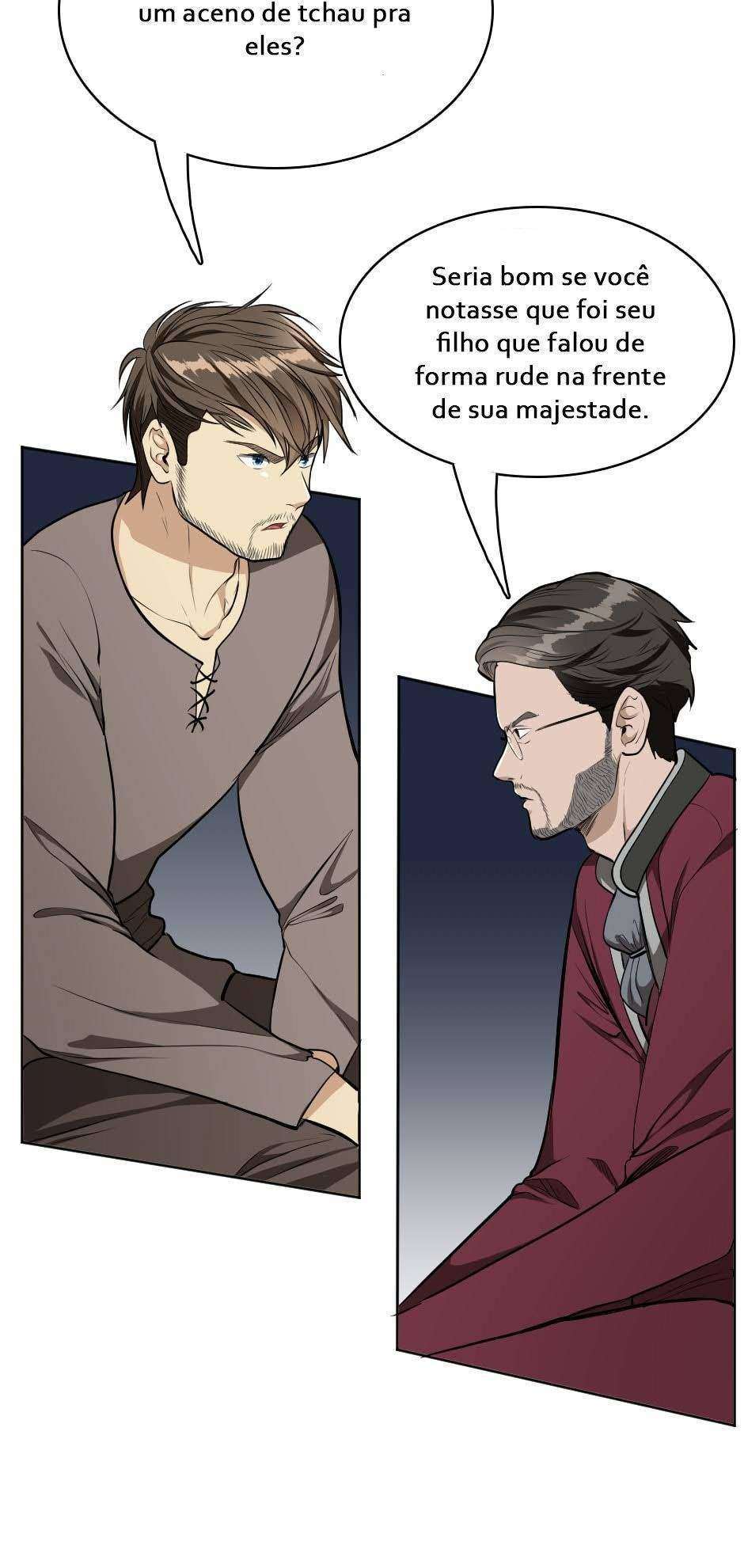 Read The Beginning After The End BR Manga Online