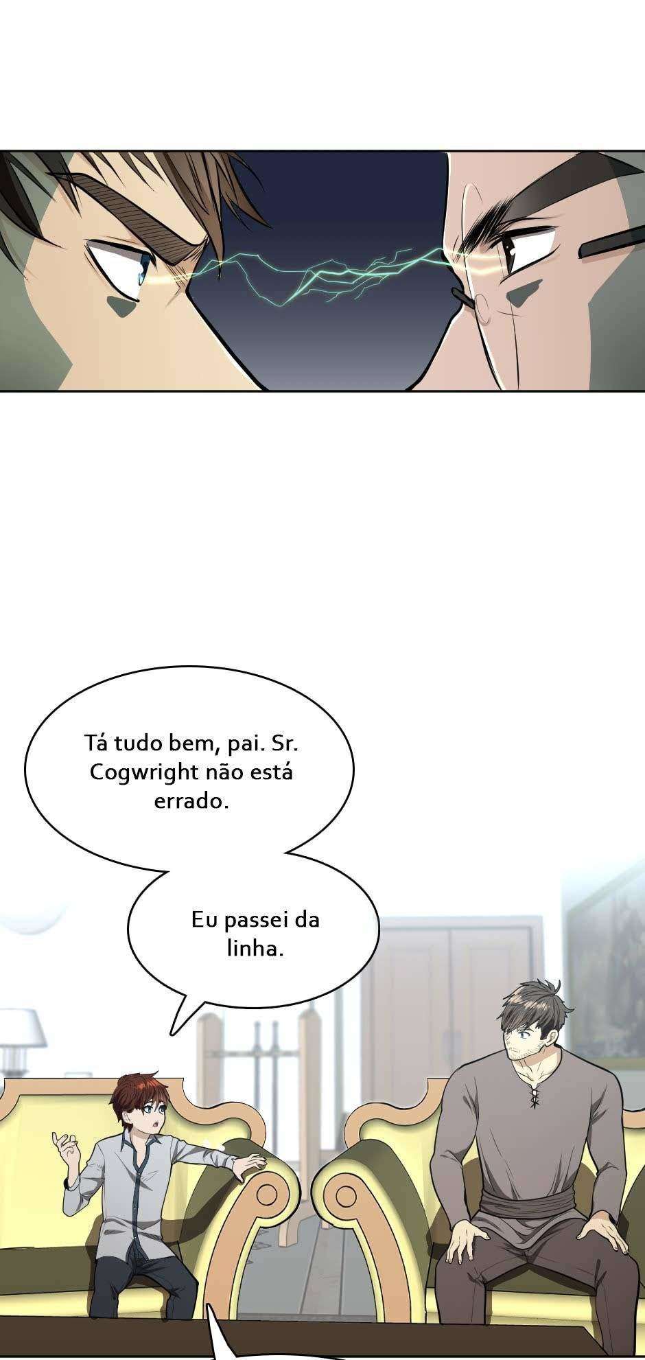 Read The Beginning After The End BR Manga Online