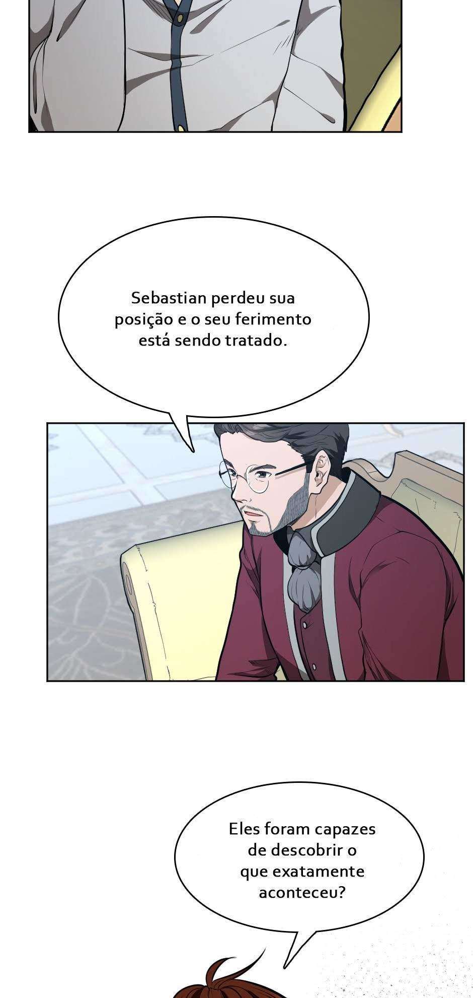 Read The Beginning After The End BR Manga Online