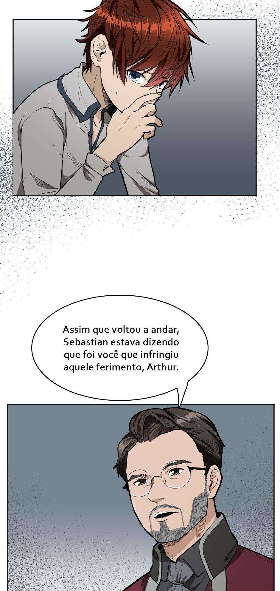 Read The Beginning After The End BR Manga Online