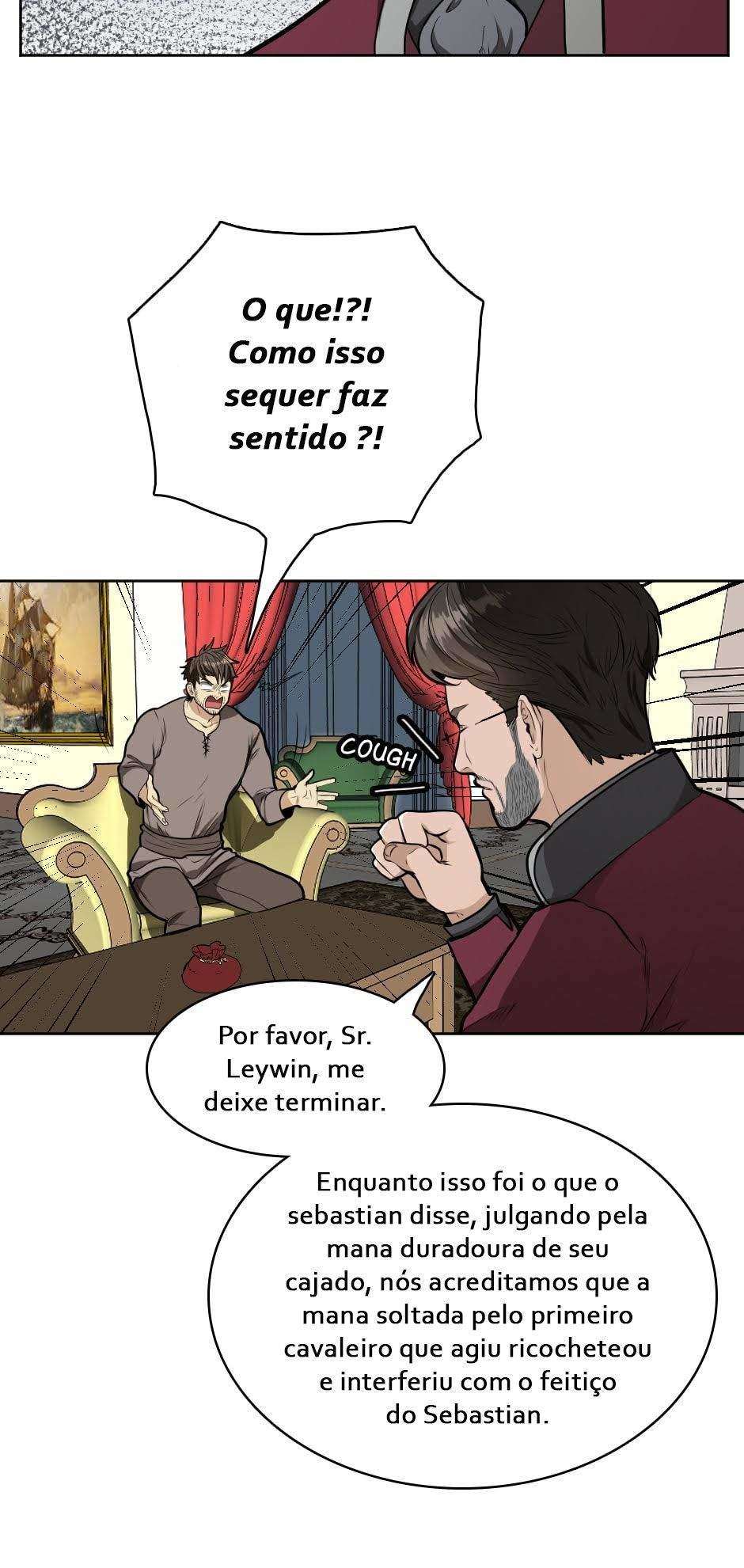 Read The Beginning After The End BR Manga Online