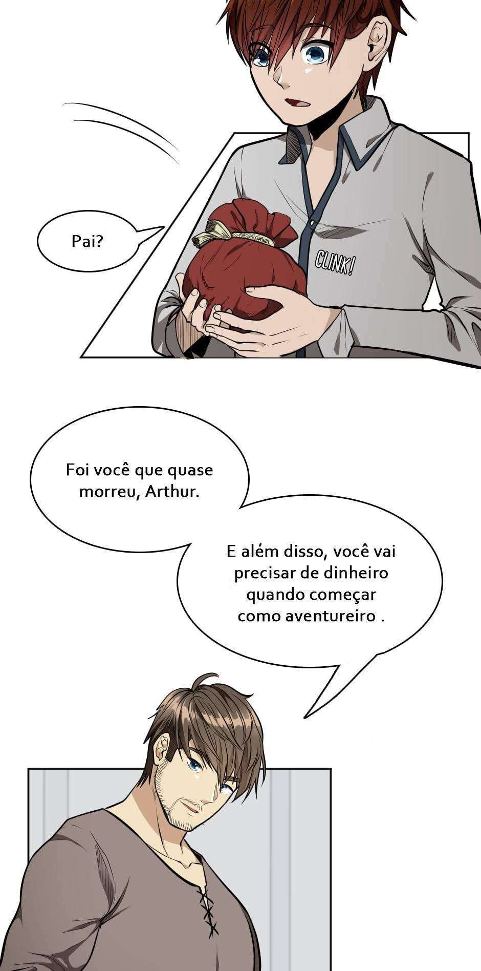 Read The Beginning After The End BR Manga Online