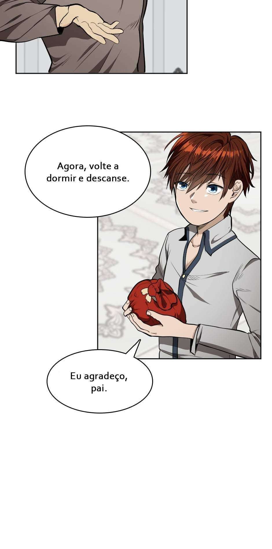 Read The Beginning After The End BR Manga Online