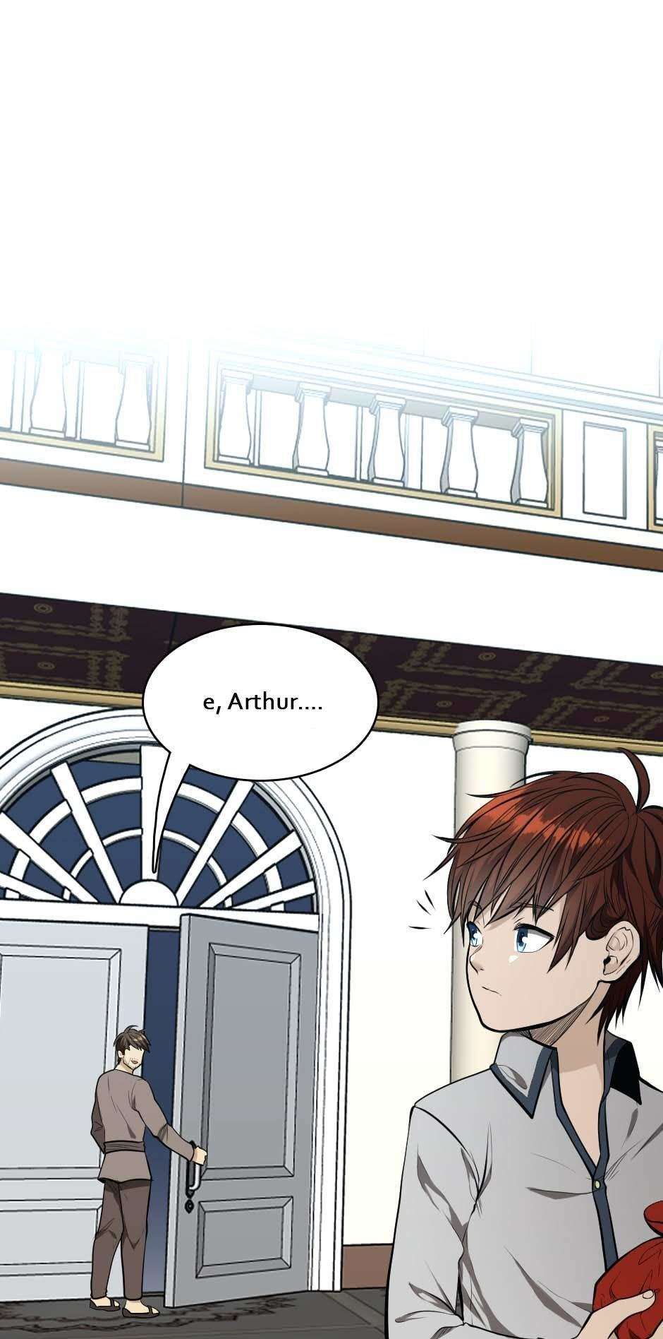 Read The Beginning After The End BR Manga Online