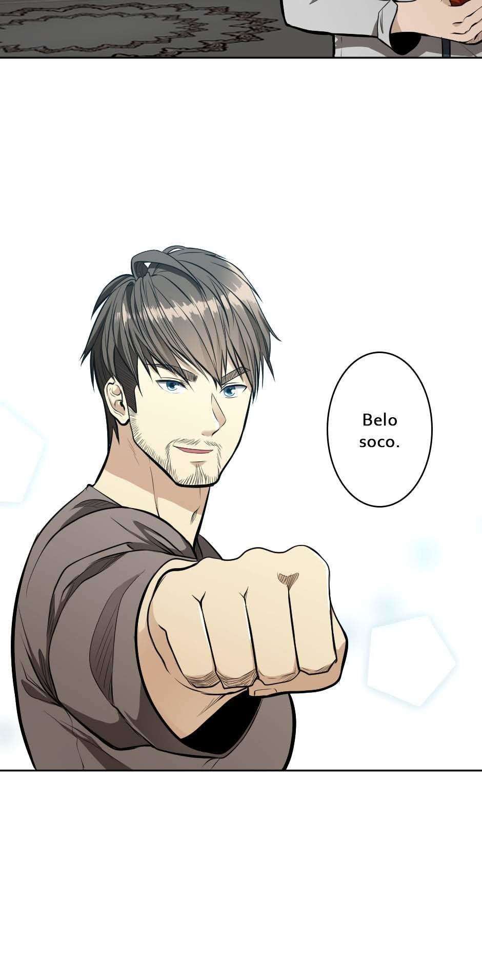 Read The Beginning After The End BR Manga Online