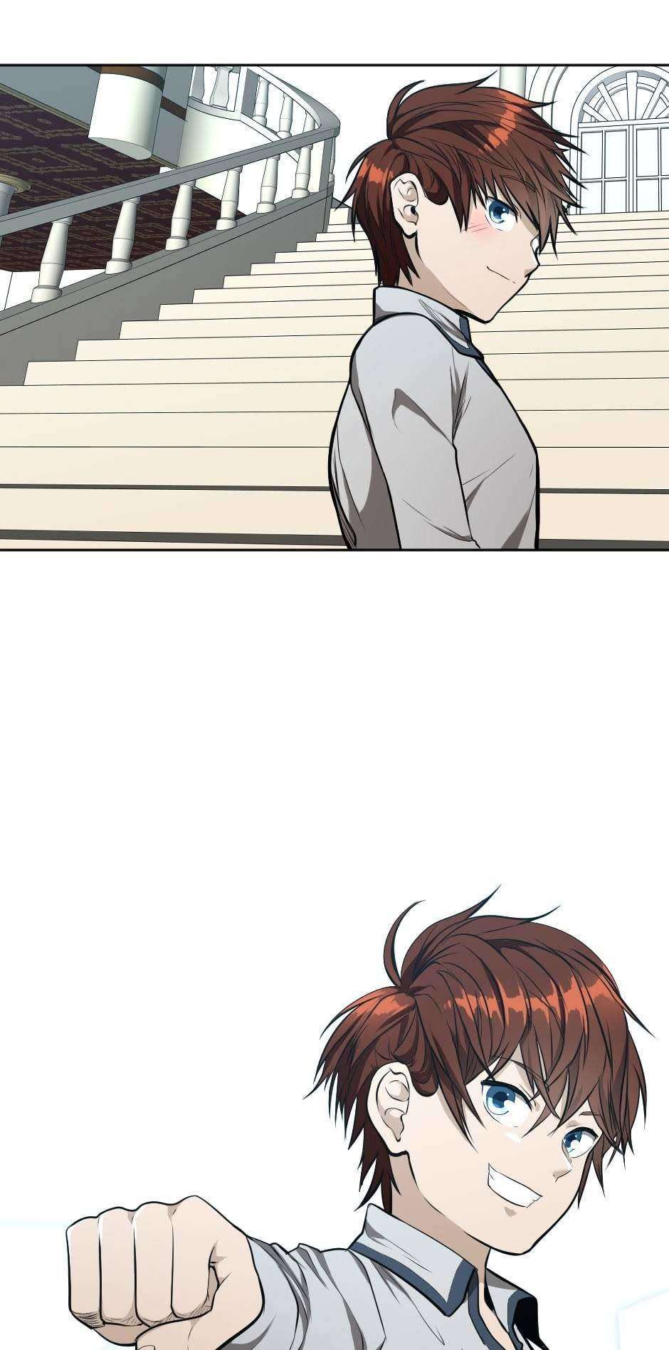 Read The Beginning After The End BR Manga Online