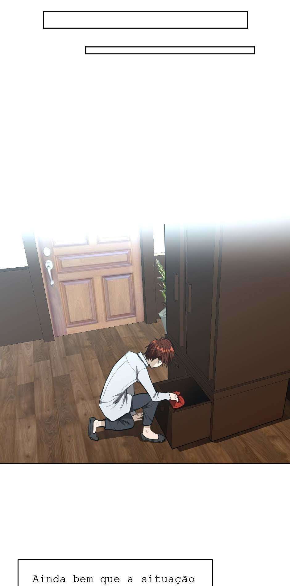 Read The Beginning After The End BR Manga Online