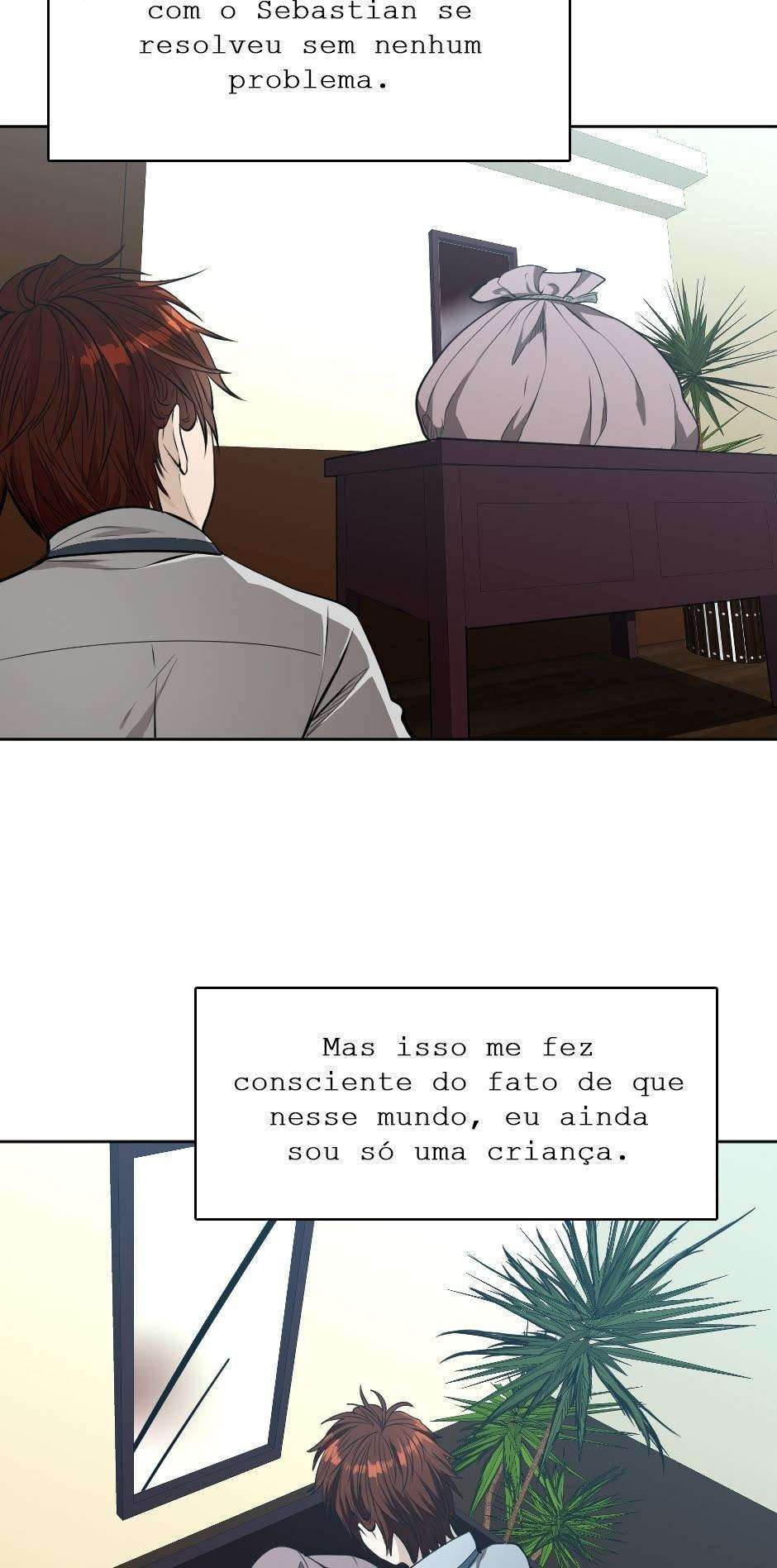 Read The Beginning After The End BR Manga Online