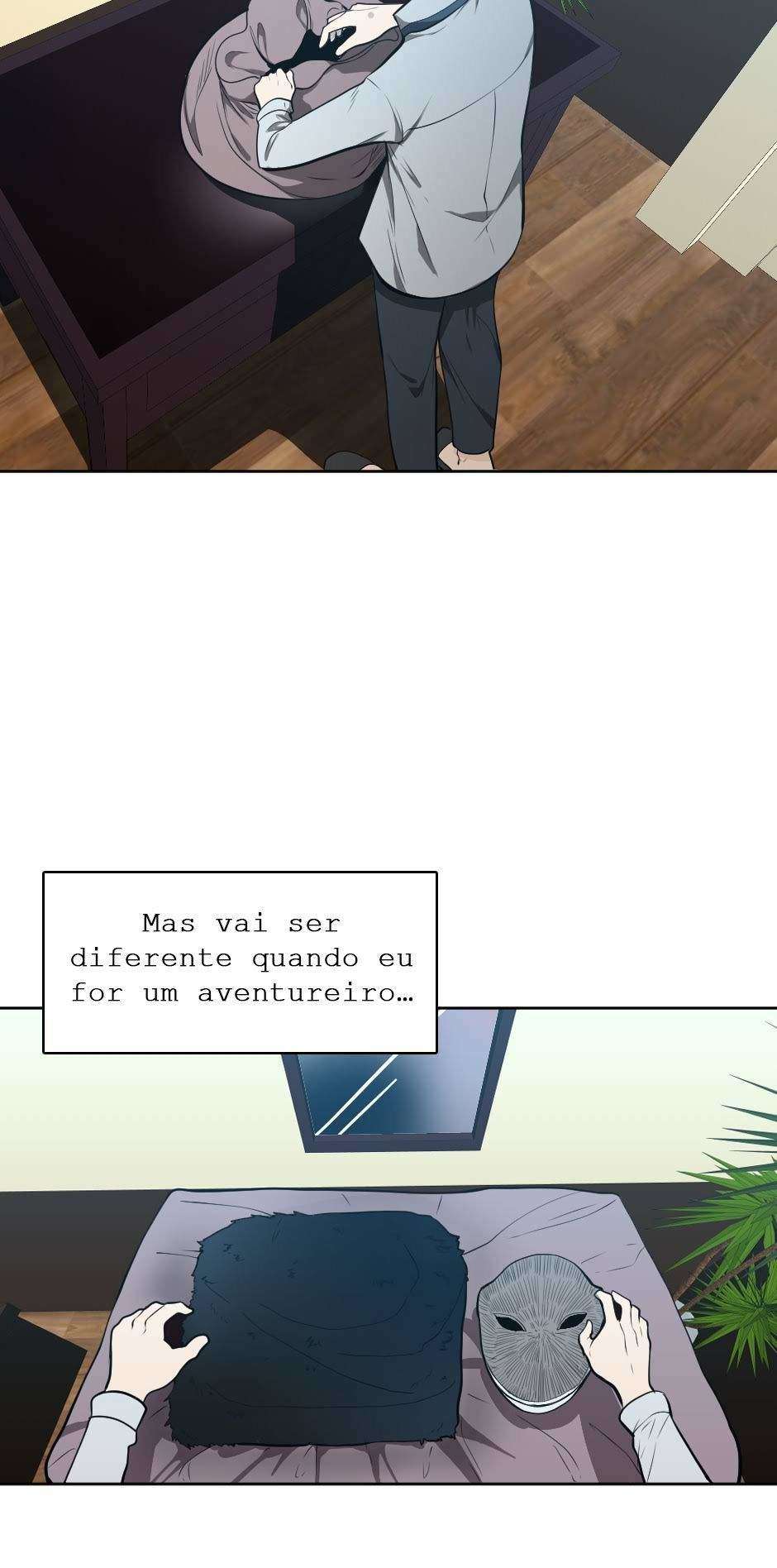 Read The Beginning After The End BR Manga Online