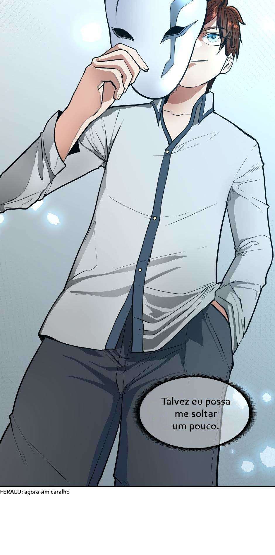 Read The Beginning After The End BR Manga Online