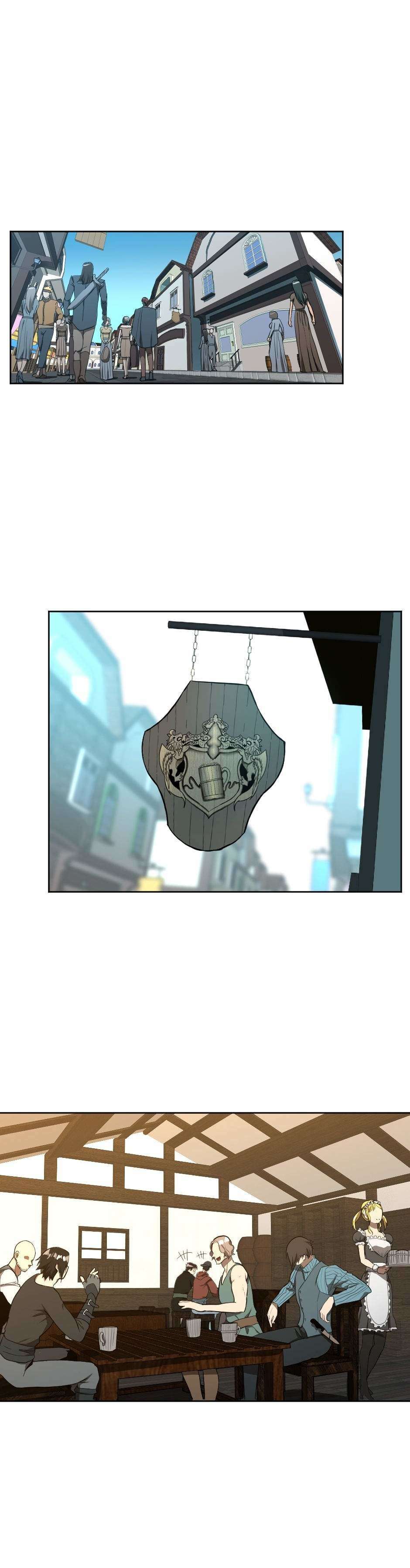 Read The Beginning After The End BR Manga Online