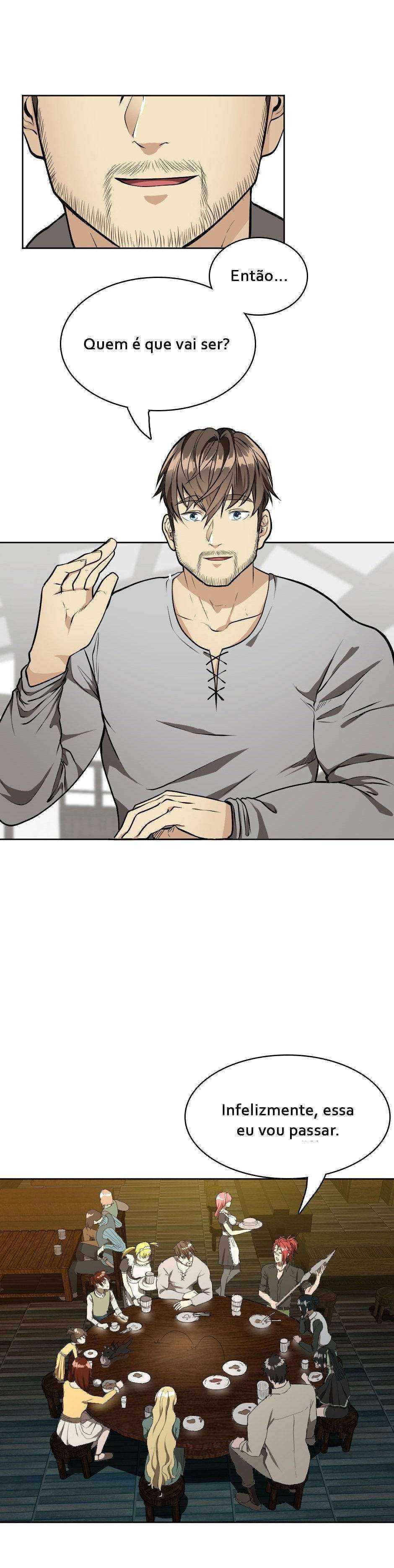 Read The Beginning After The End BR Manga Online