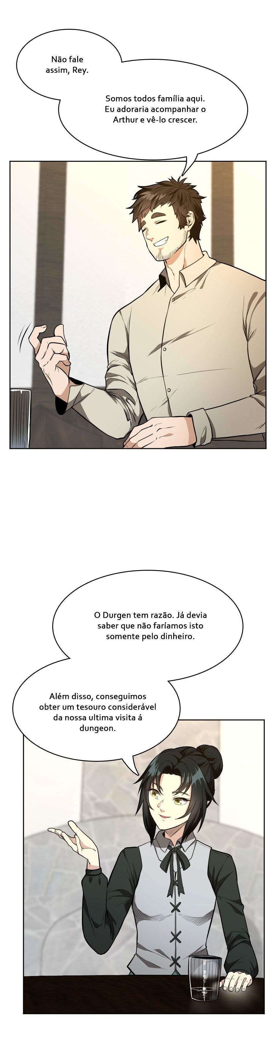 Read The Beginning After The End BR Manga Online