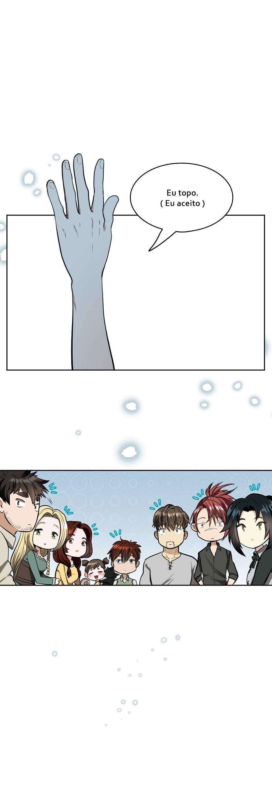 Read The Beginning After The End BR Manga Online