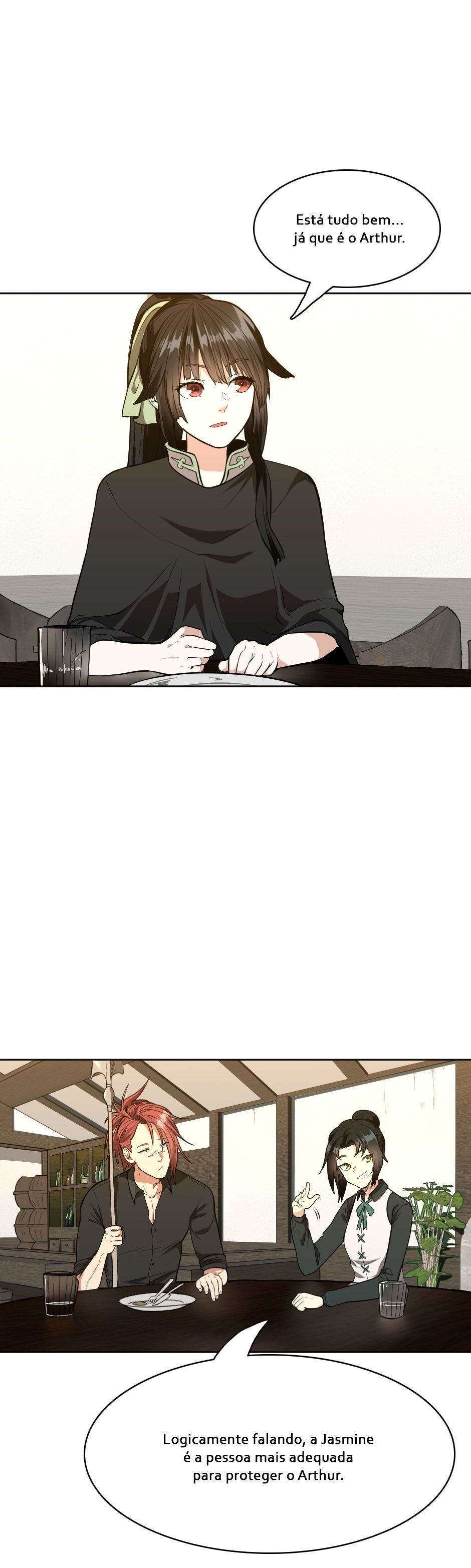 Read The Beginning After The End BR Manga Online