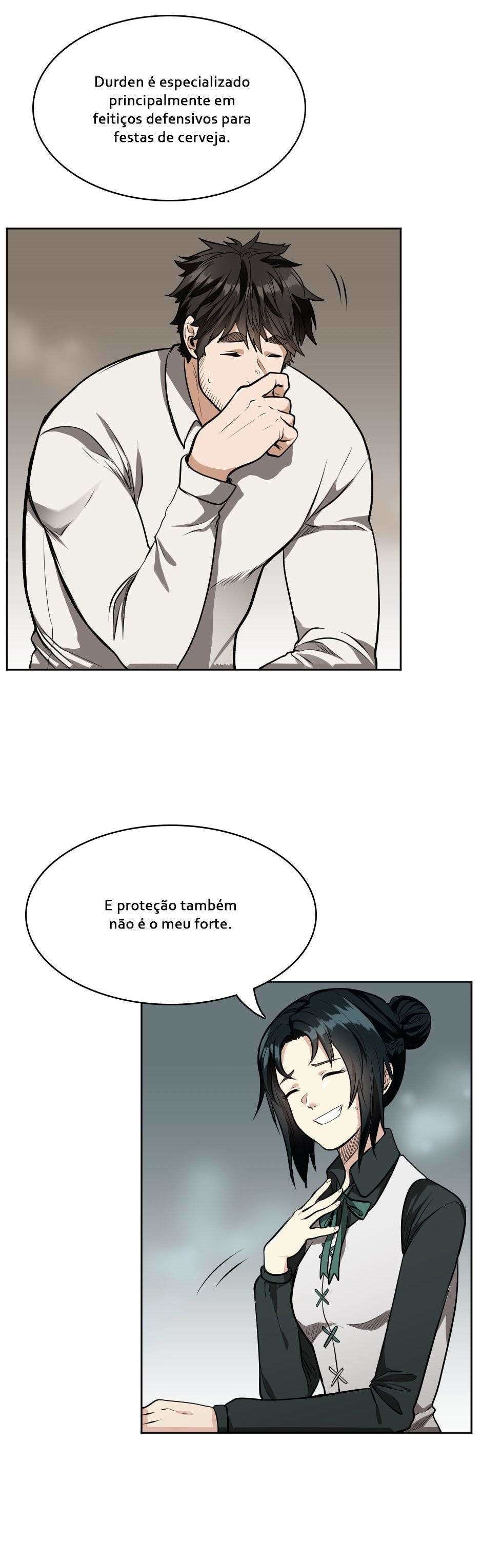 Read The Beginning After The End BR Manga Online