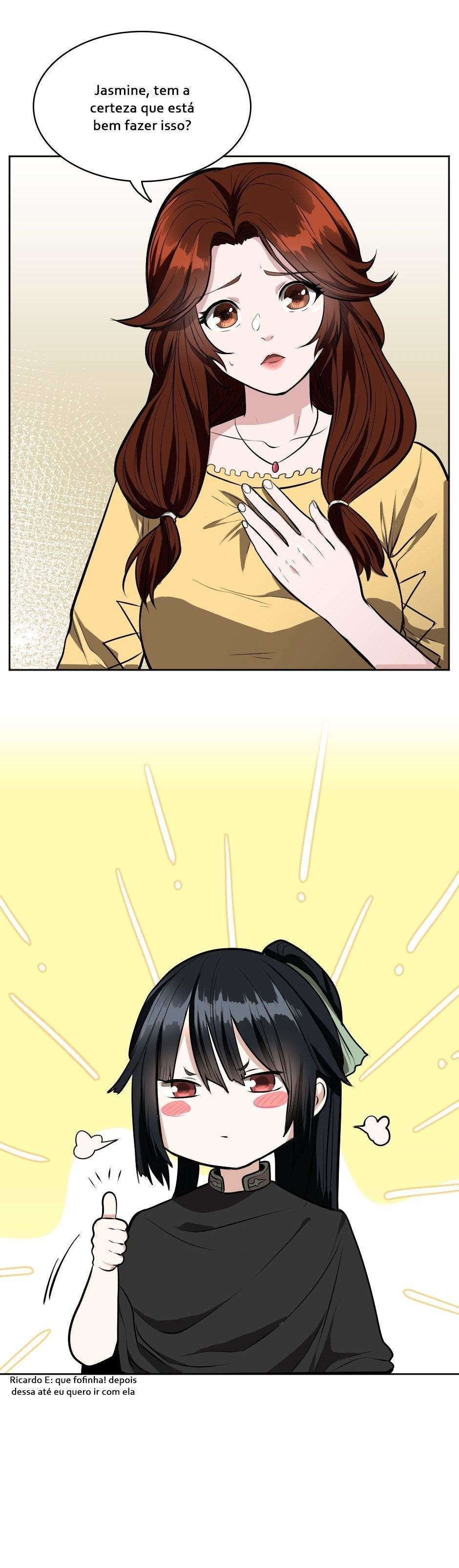 Read The Beginning After The End BR Manga Online