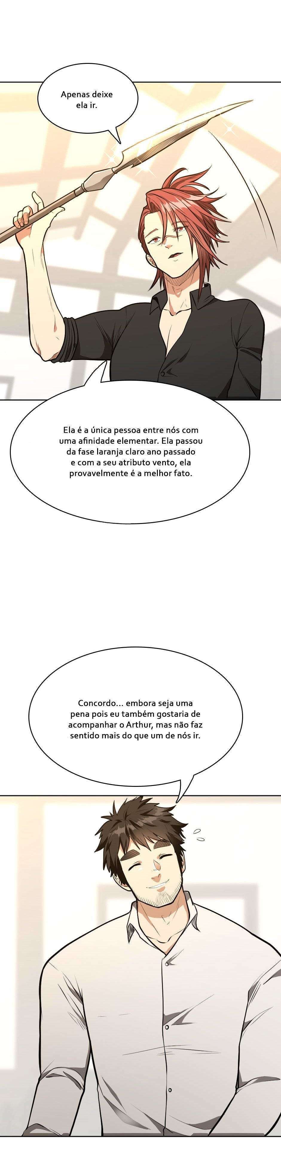 Read The Beginning After The End BR Manga Online