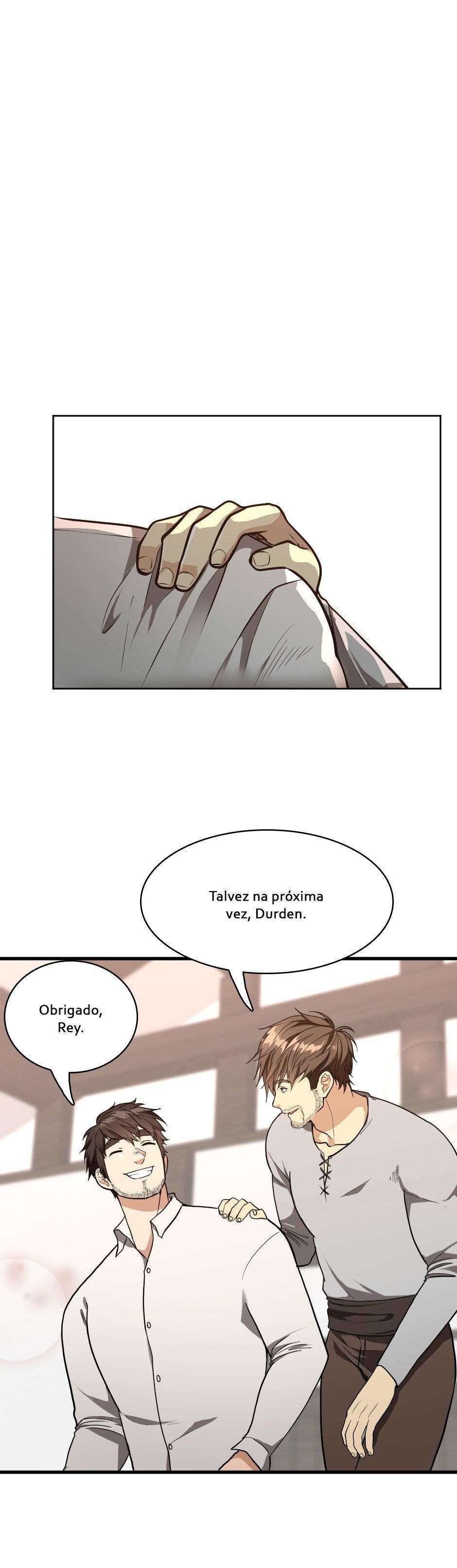 Read The Beginning After The End BR Manga Online