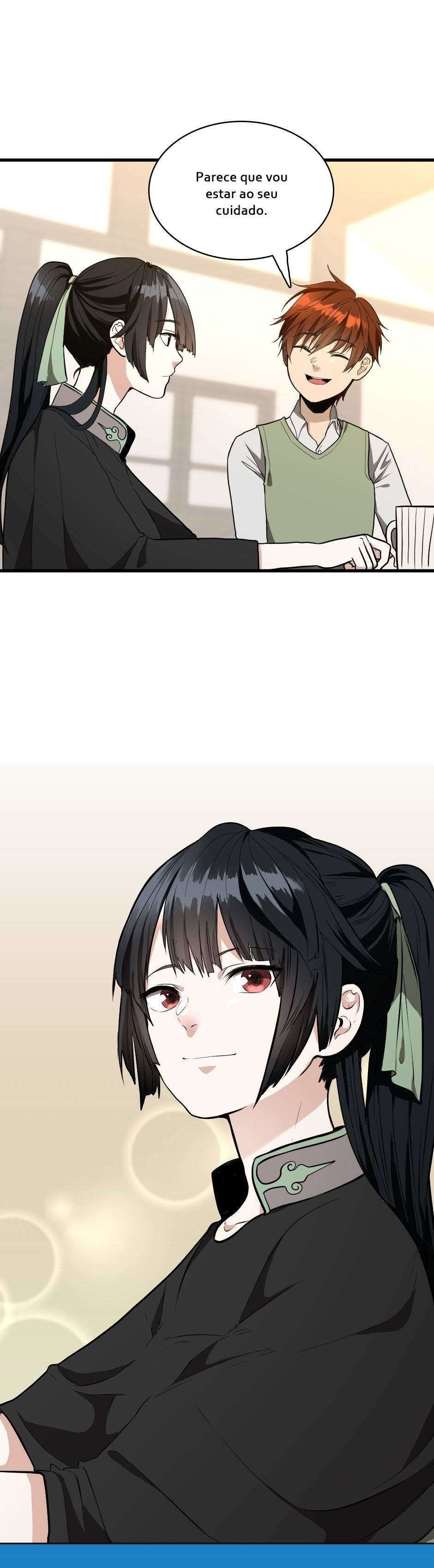 Read The Beginning After The End BR Manga Online