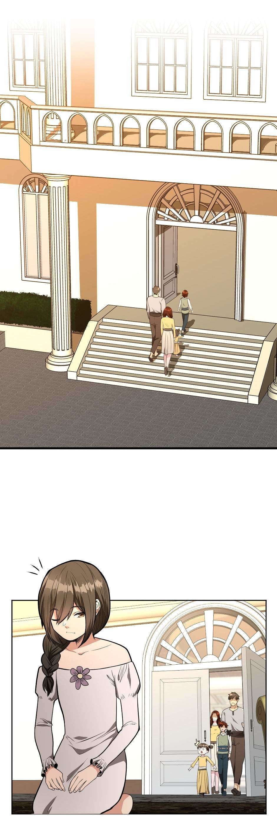 Read The Beginning After The End BR Manga Online