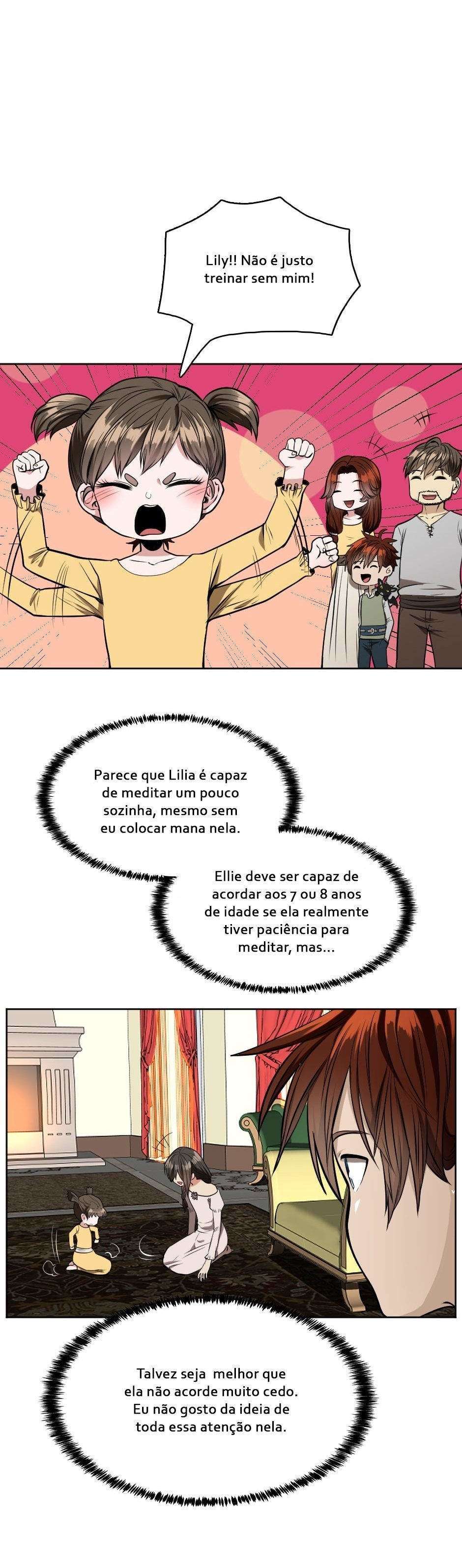 Read The Beginning After The End BR Manga Online