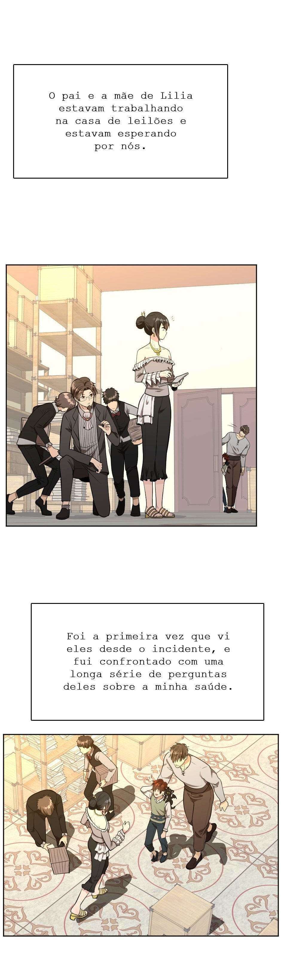 Read The Beginning After The End BR Manga Online