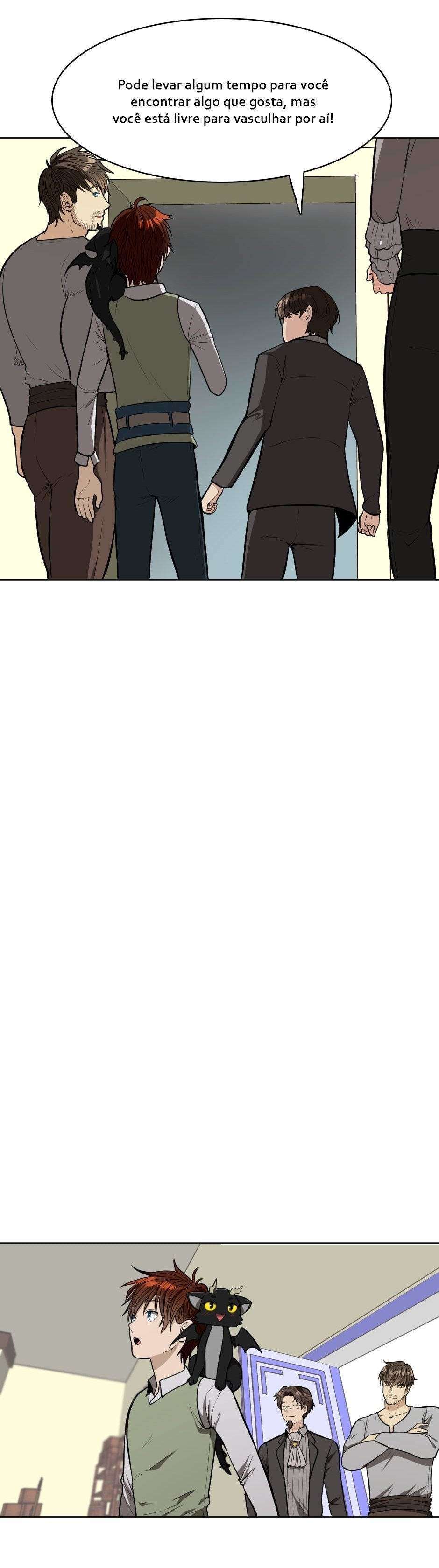 Read The Beginning After The End BR Manga Online