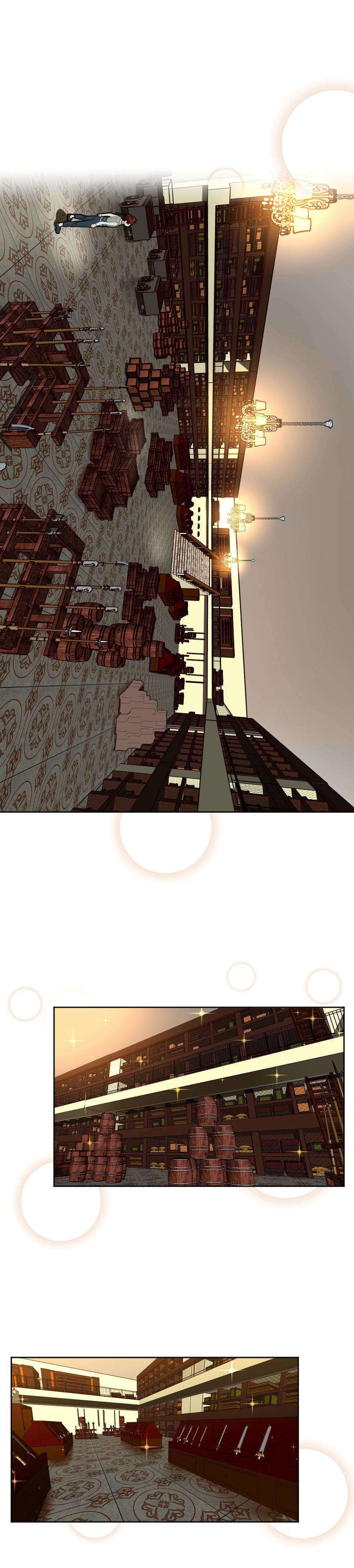 Read The Beginning After The End BR Manga Online