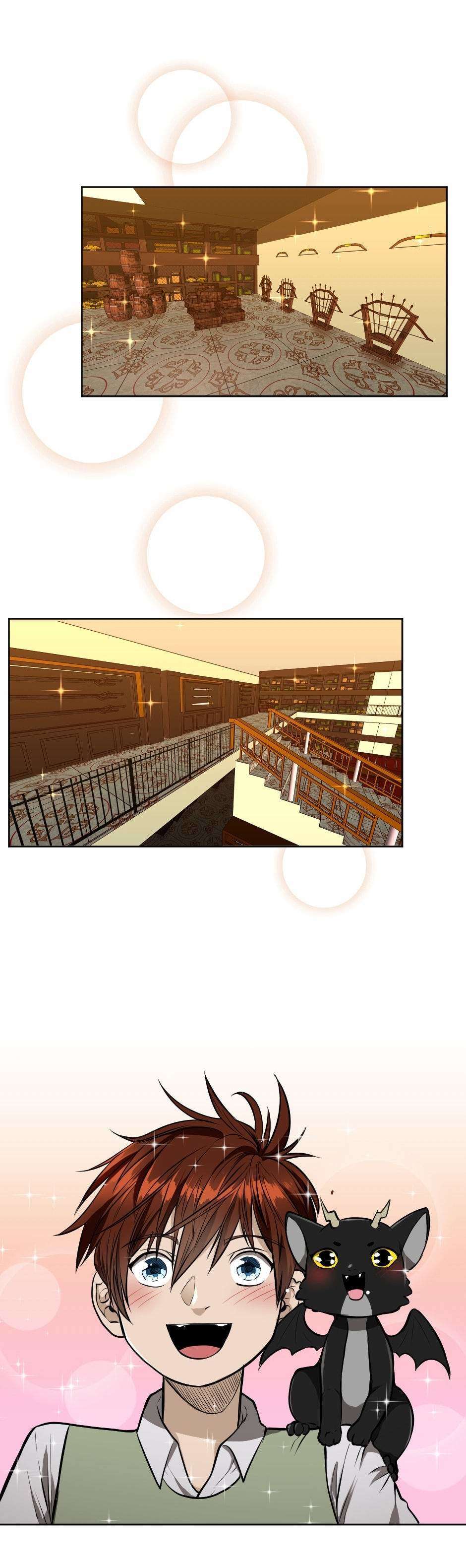 Read The Beginning After The End BR Manga Online