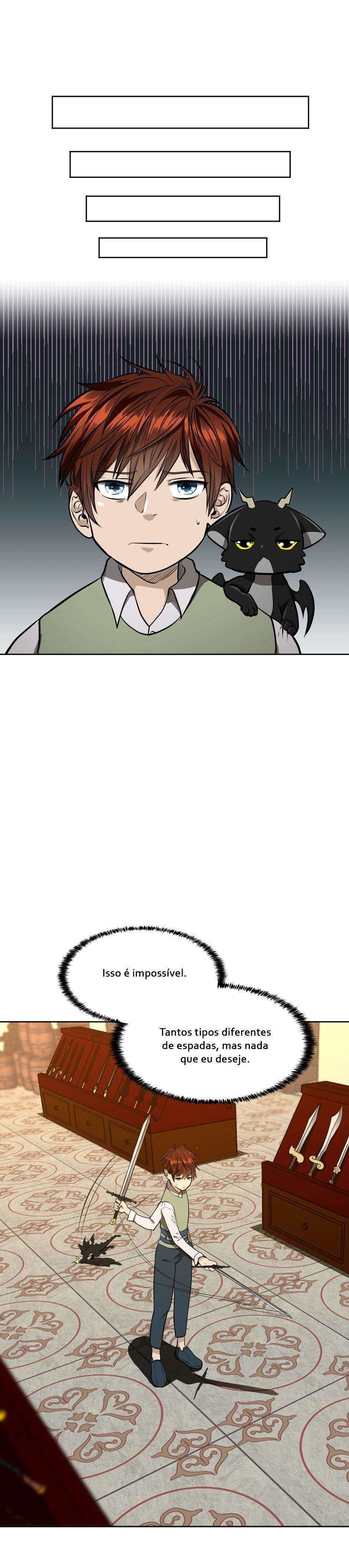 Read The Beginning After The End BR Manga Online