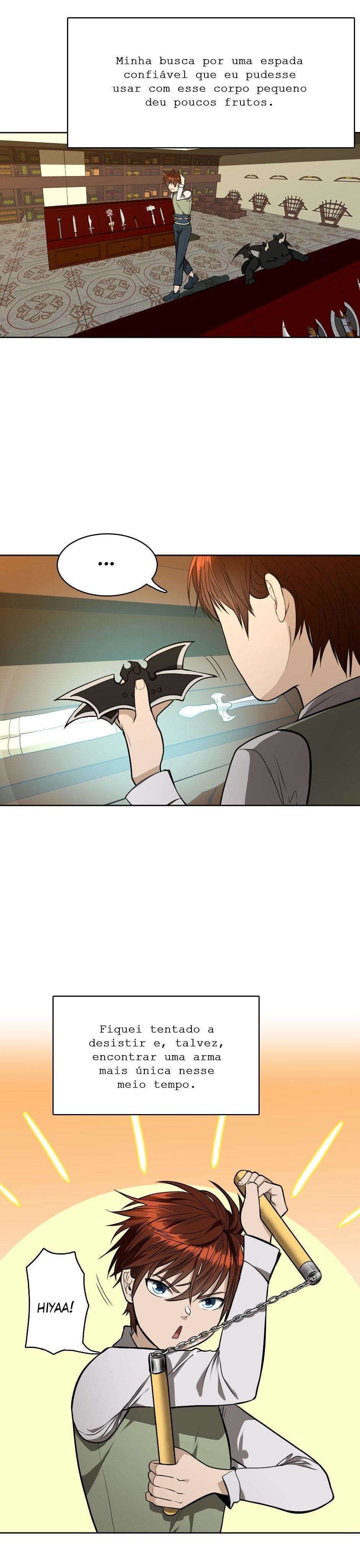 Read The Beginning After The End BR Manga Online