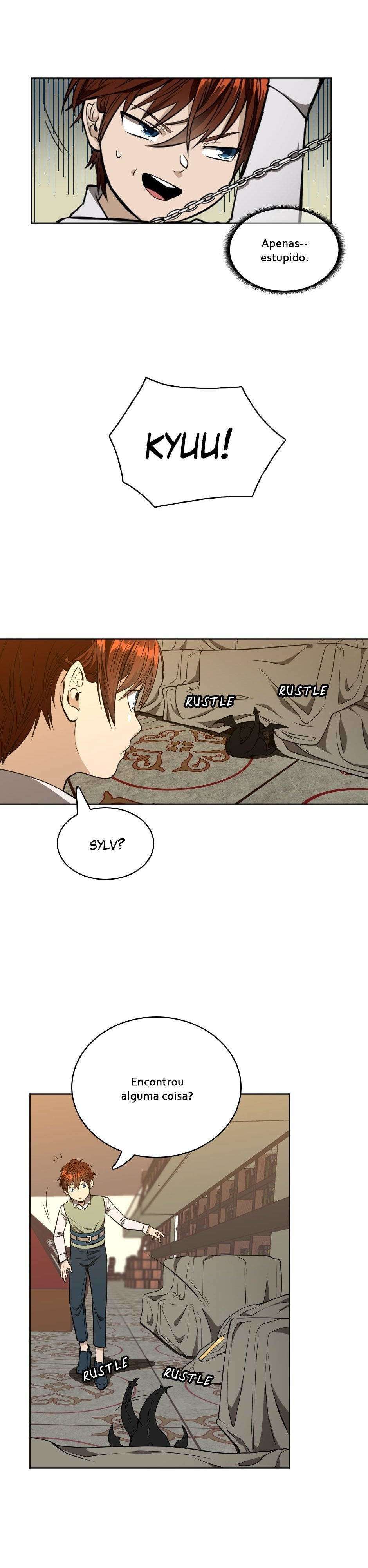 Read The Beginning After The End BR Manga Online