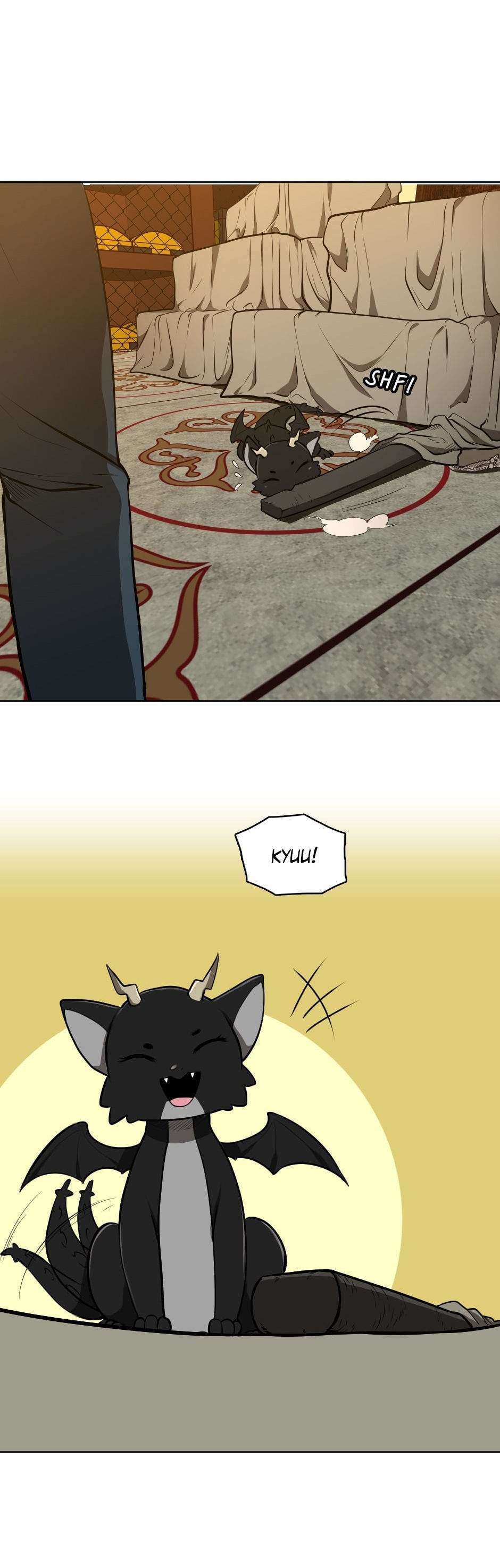 Read The Beginning After The End BR Manga Online