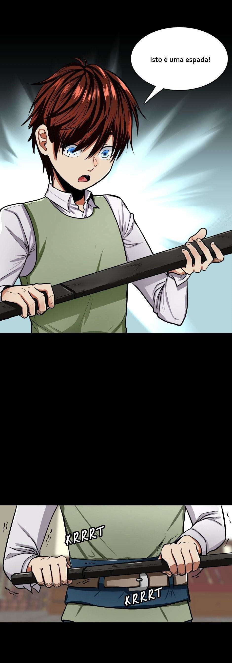 Read The Beginning After The End BR Manga Online